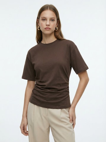 ruda studioselect Marškinėliai 'Jarina': priekis