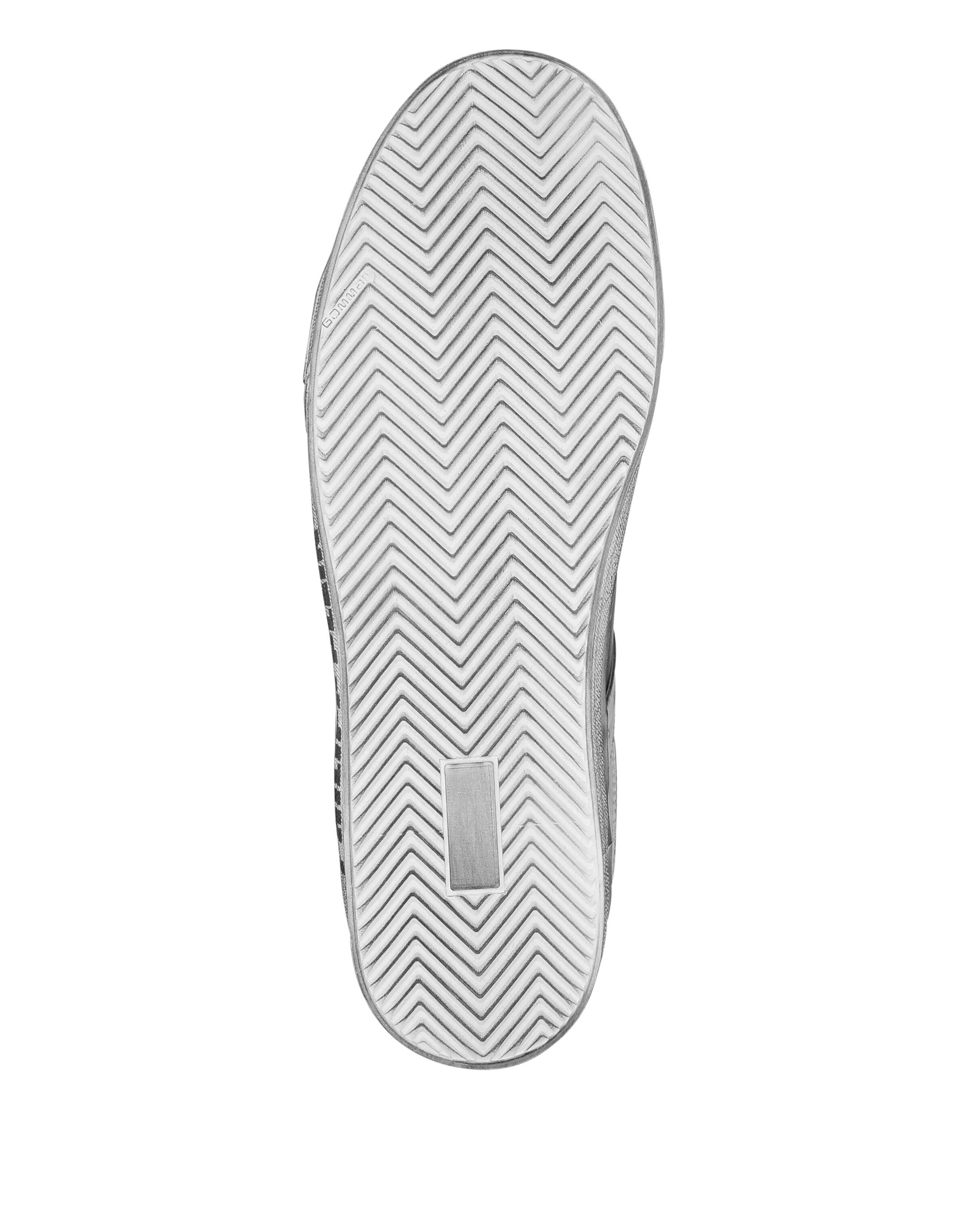 Philipp Plein Platform trainers ' Retrokickz ' in Black