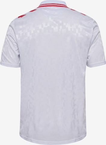 Hummel Performance Shirt in White