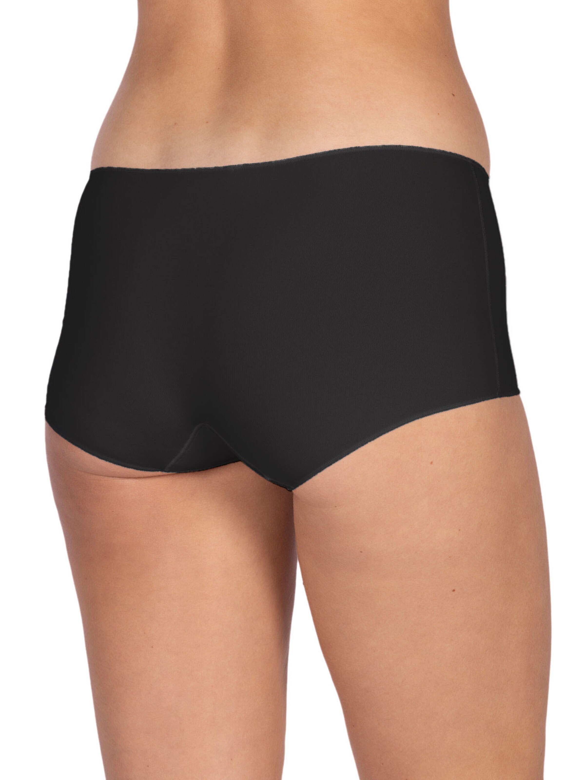 Nina von C. Boyshorts 'Secret' in Black