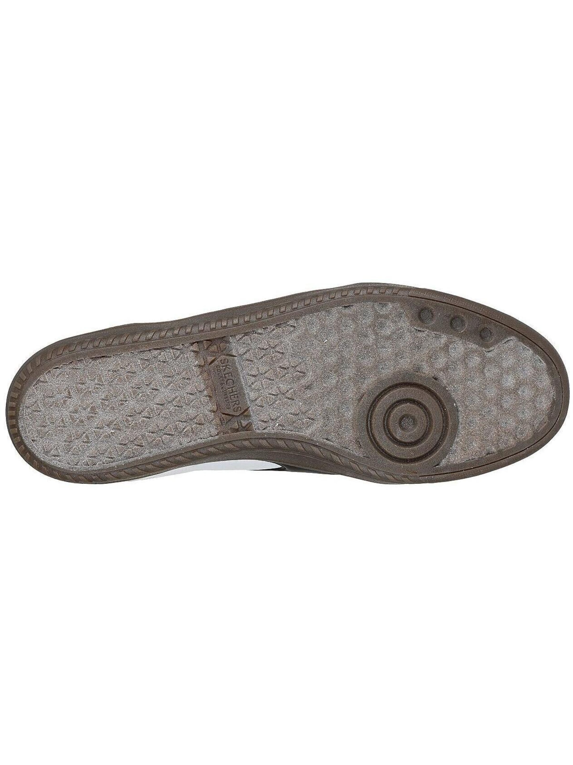 Scarpa sportiva 'Skechers Hotshot - Pyke' di SKECHERS in bianco