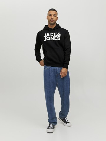 Sweat-shirt JACK & JONES en gris