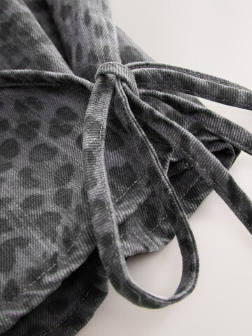 Chemisier Next en gris