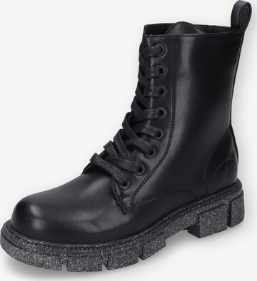 Dockers by Gerli Boots in Black: front