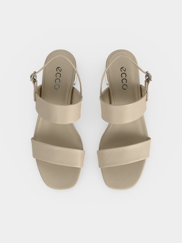 ECCO Sandals in Beige