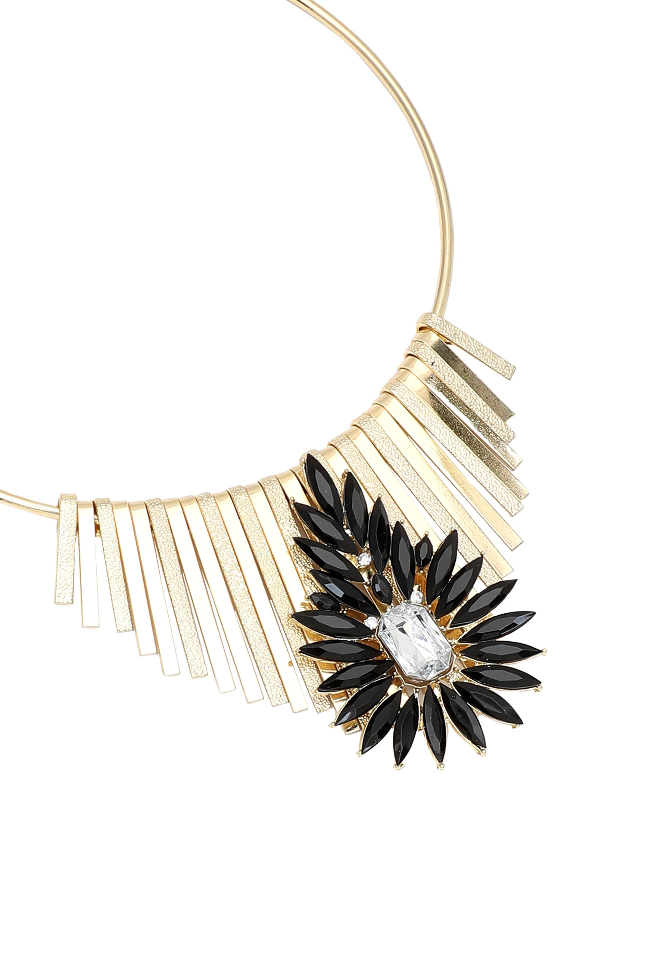 SOHI Kæde 'Anitra' i guld