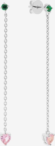Guido Maria Kretschmer Jewellery Ohrringe in Silber: Vorderseite