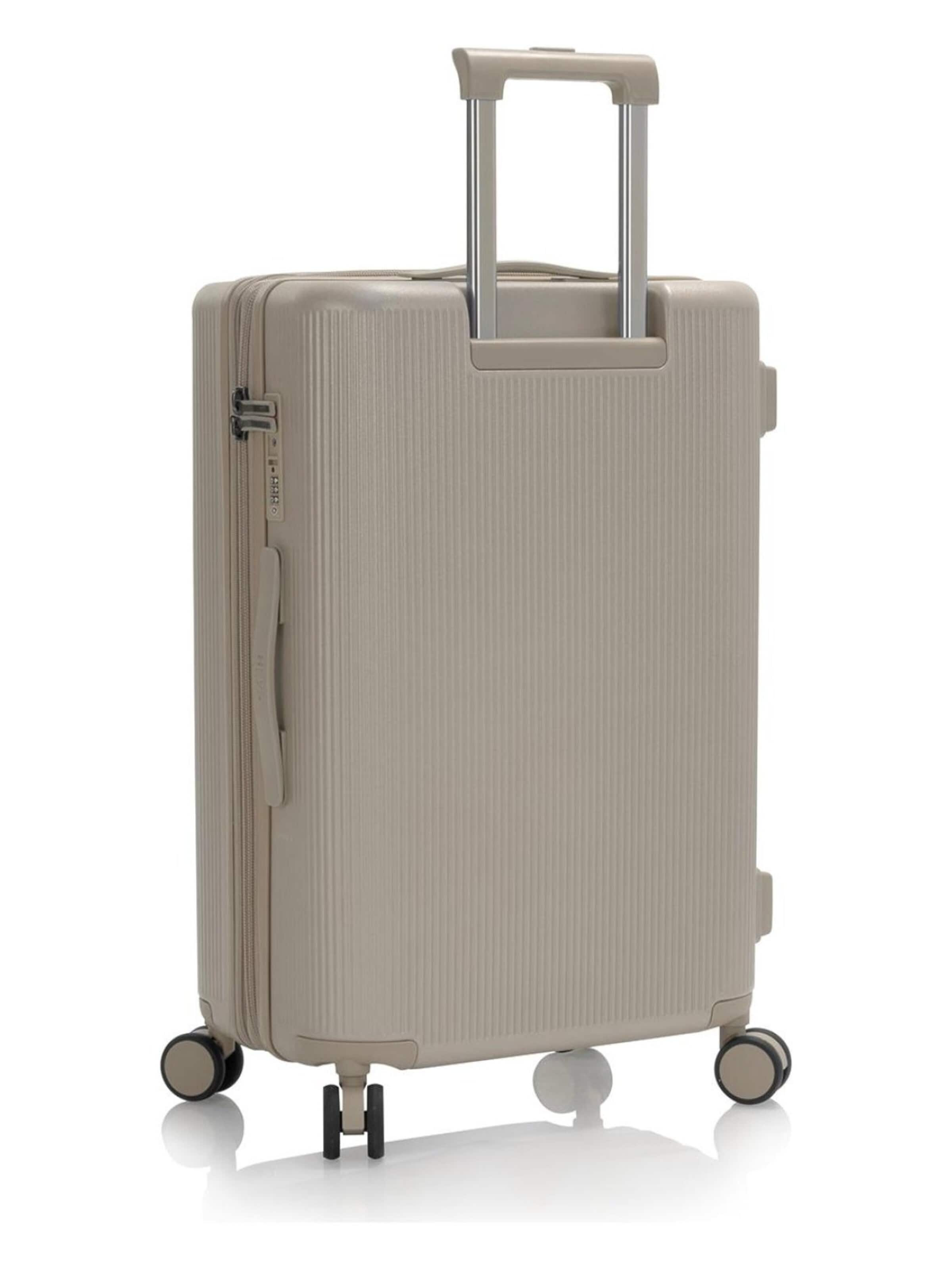 Heys - Carrito en gris