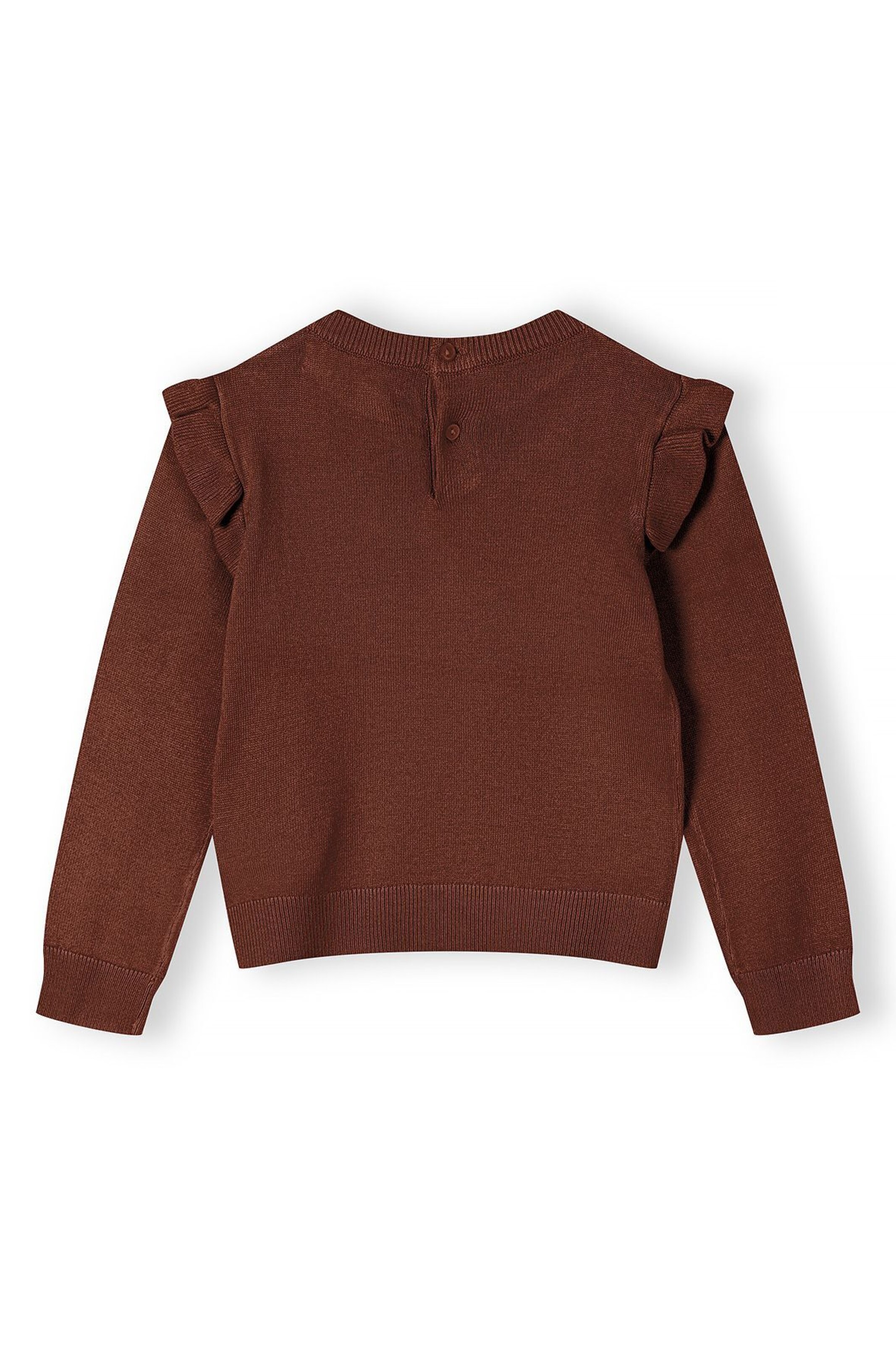 MINOTI Neulepaita värissä punainen