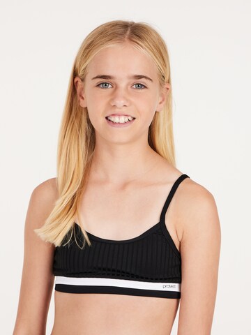 PROTEST Bikini 'PRTROSY JR' in Black