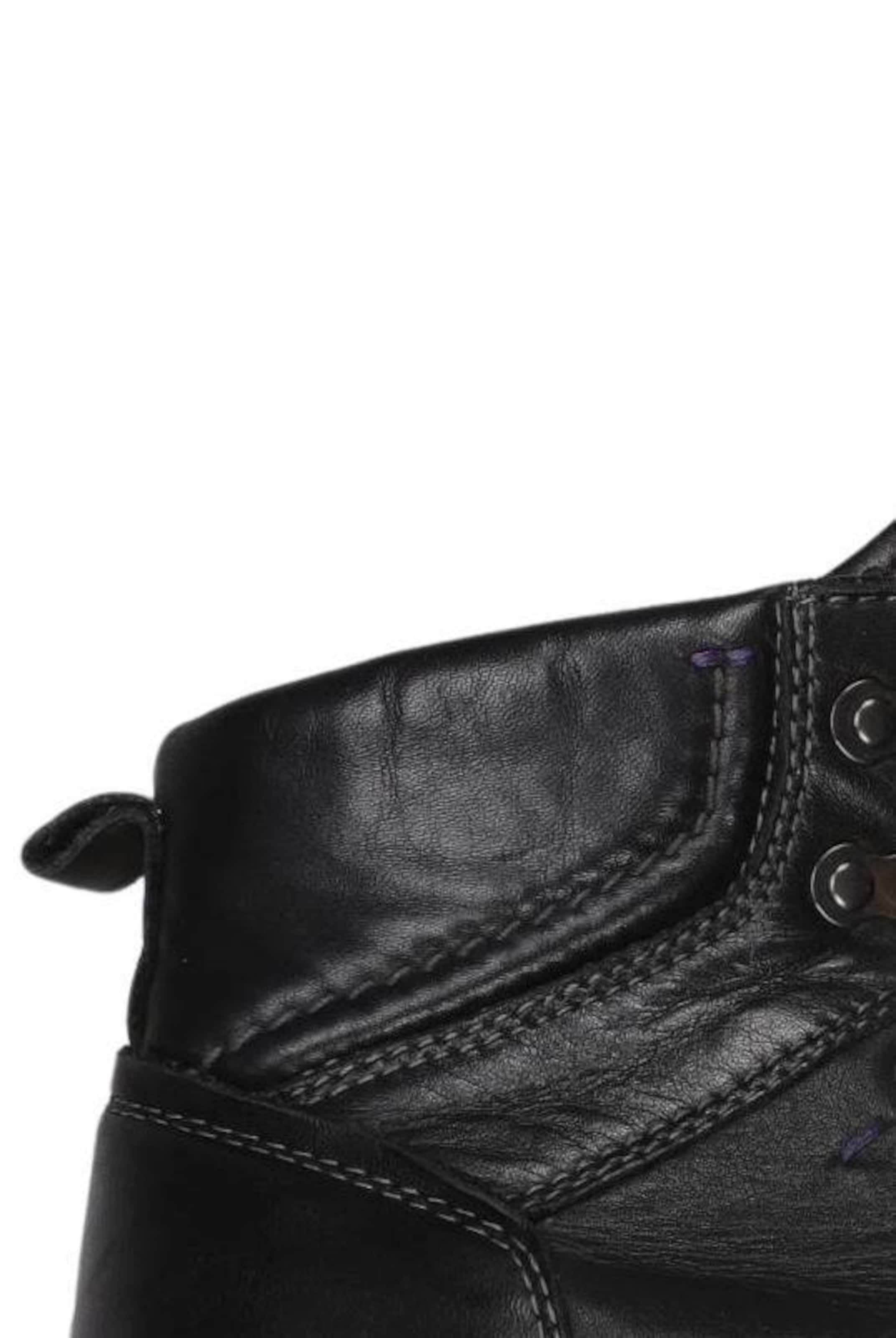 CAMEL ACTIVE Dress Boots in 39 in Black