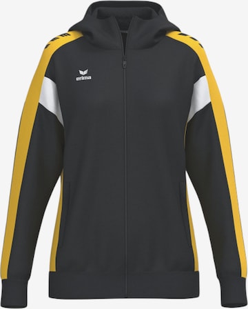 ERIMA Funktionsshirt 'Celebrate 125' in Schwarz: Vorderseite