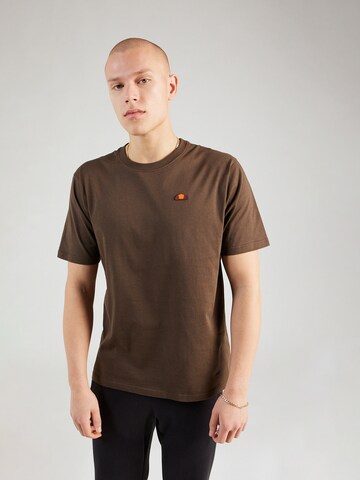 ELLESSE Bluser & t-shirts 'Taipa' i brun