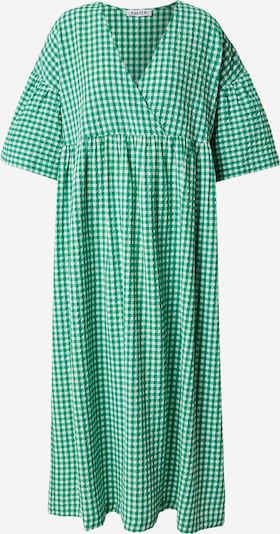 EDITED Mekko 'Eloy' koossa 34 värissä vihreä / monivärinen / valkoinen, Tuotenäkymä