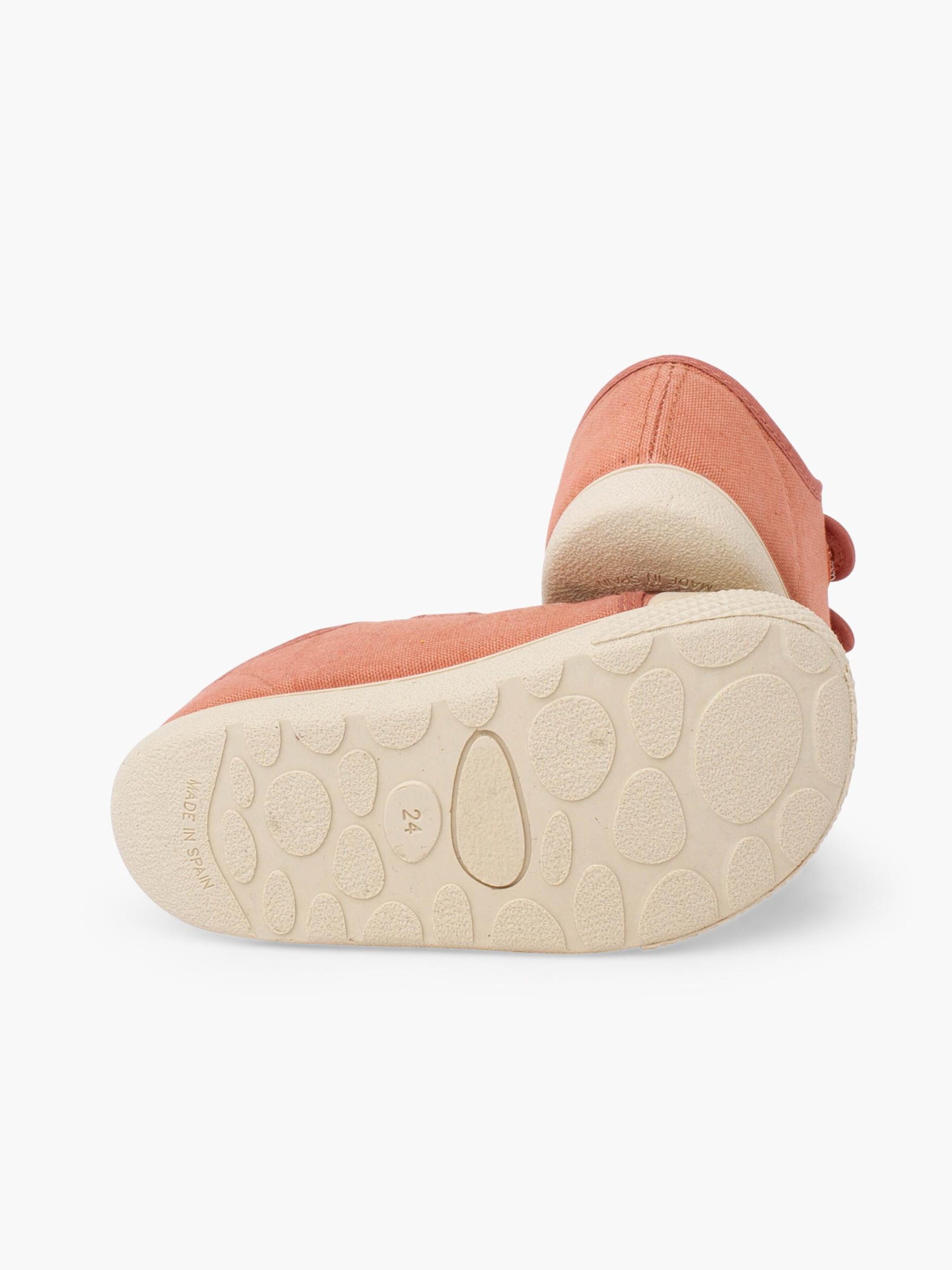 Pisamonas Trainers in Red