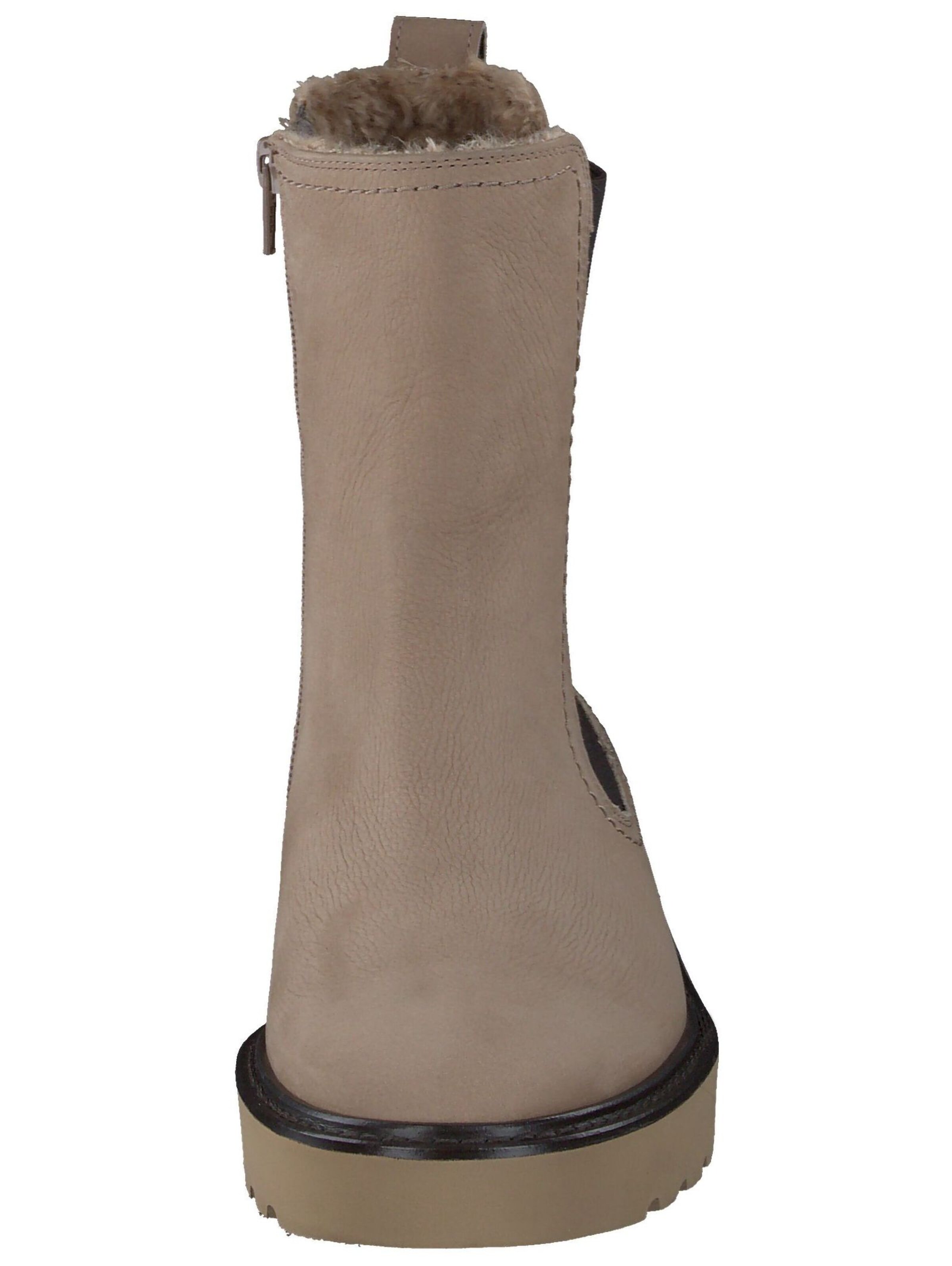 Paul Green Chelsea boots in Bruin