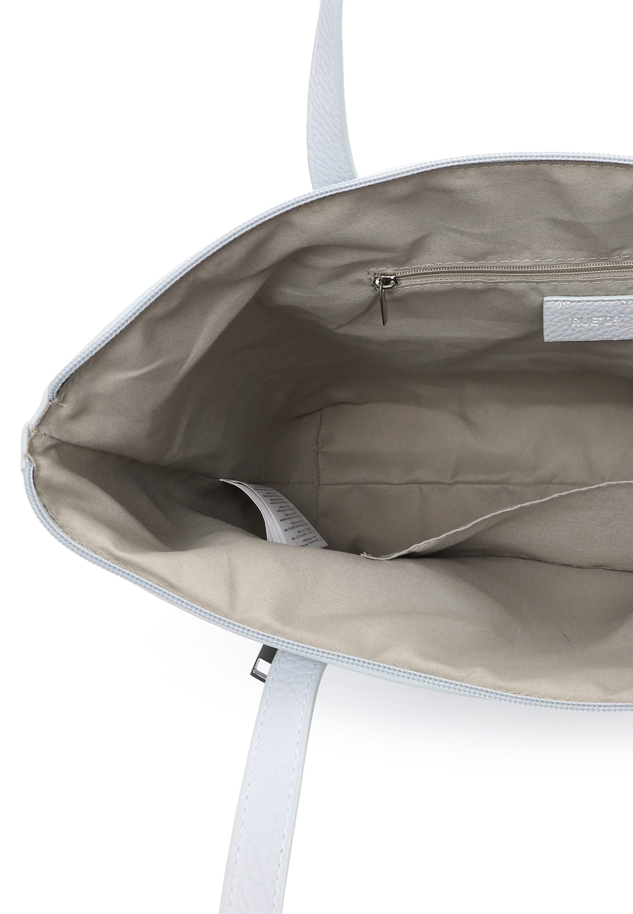 Shopper ' E&N Albi RUE 09 ' di Emily & Noah in blu