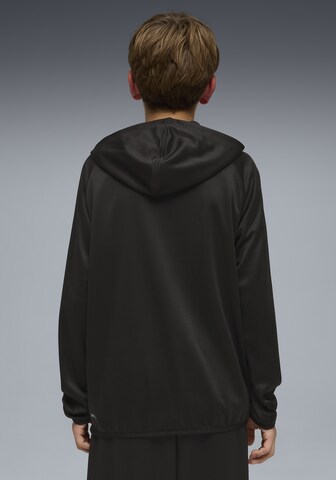 PUMA Performance Shirt in Black