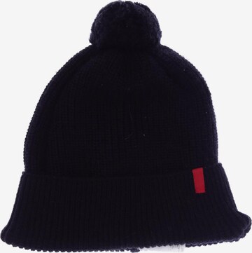 LEVI'S ® Hut oder Mütze L in Schwarz: predná strana