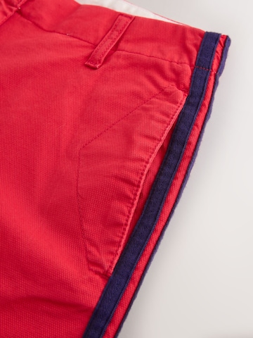 Regular Pantalon chino Next en rouge