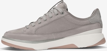 Chaussure à lacets 'GRANDPRO ALL DAY COURT' Cole Haan en gris : devant