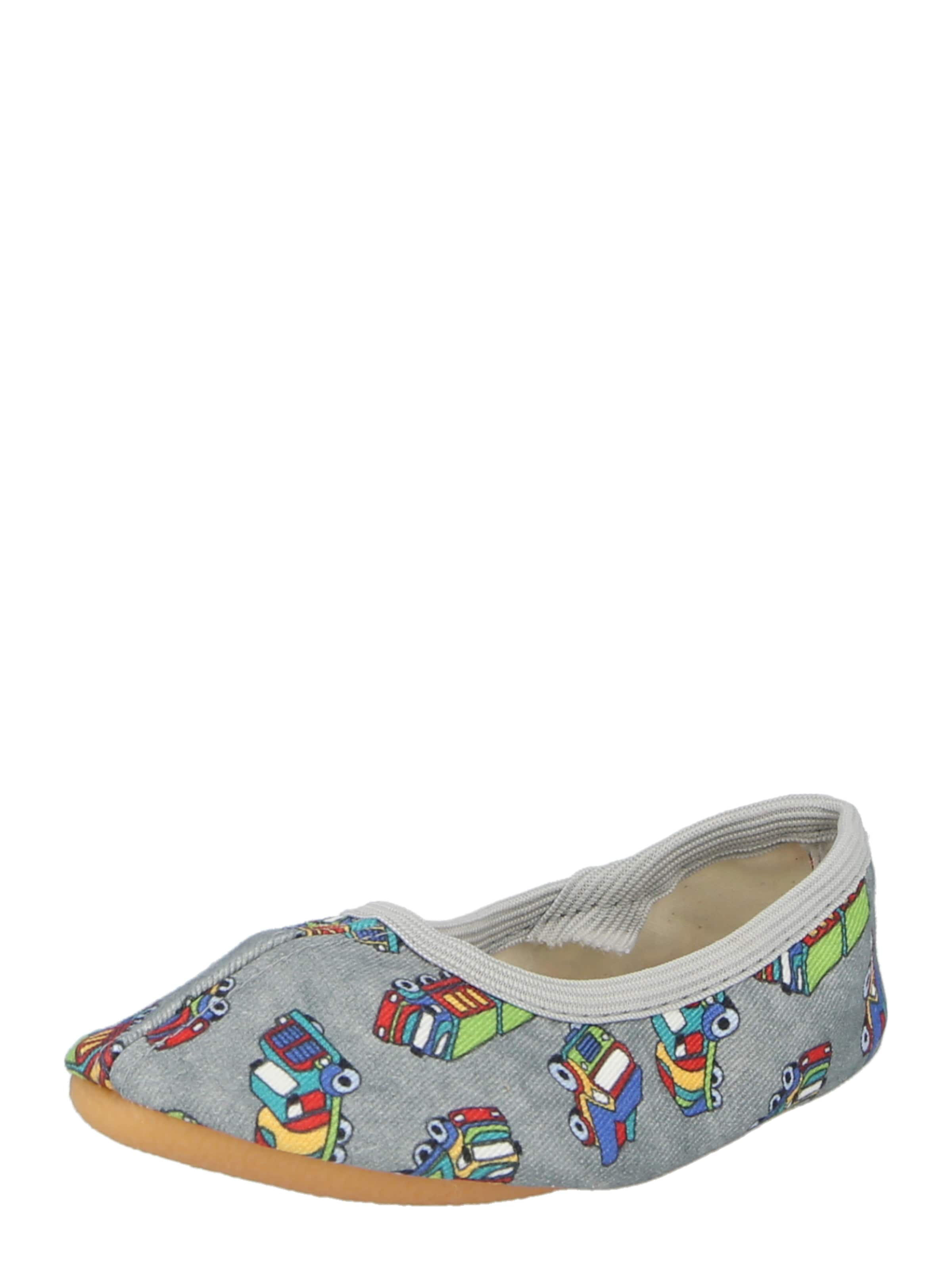 BECK Toasuss, värv hall: eest vaates