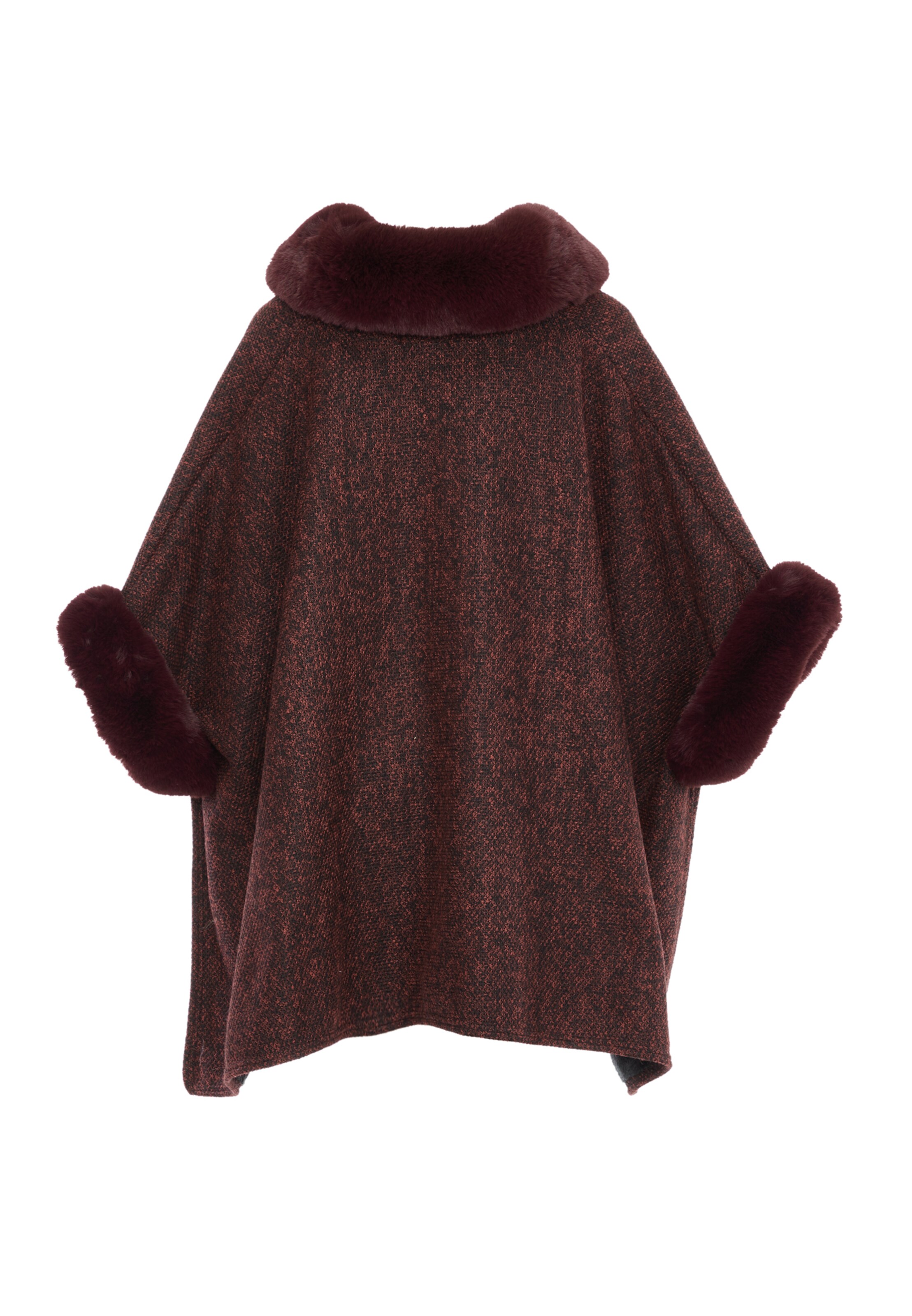 OSHA Кейп в Красный