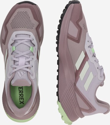 ADIDAS TERREX Półbuty 'Soulstride' w kolorze fioletowy