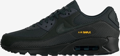 Nike Sportswear Matalavartiset tennarit 'Air Max 90 Premium' koossa 39 värissä antrasiitti, Tuotenäkymä