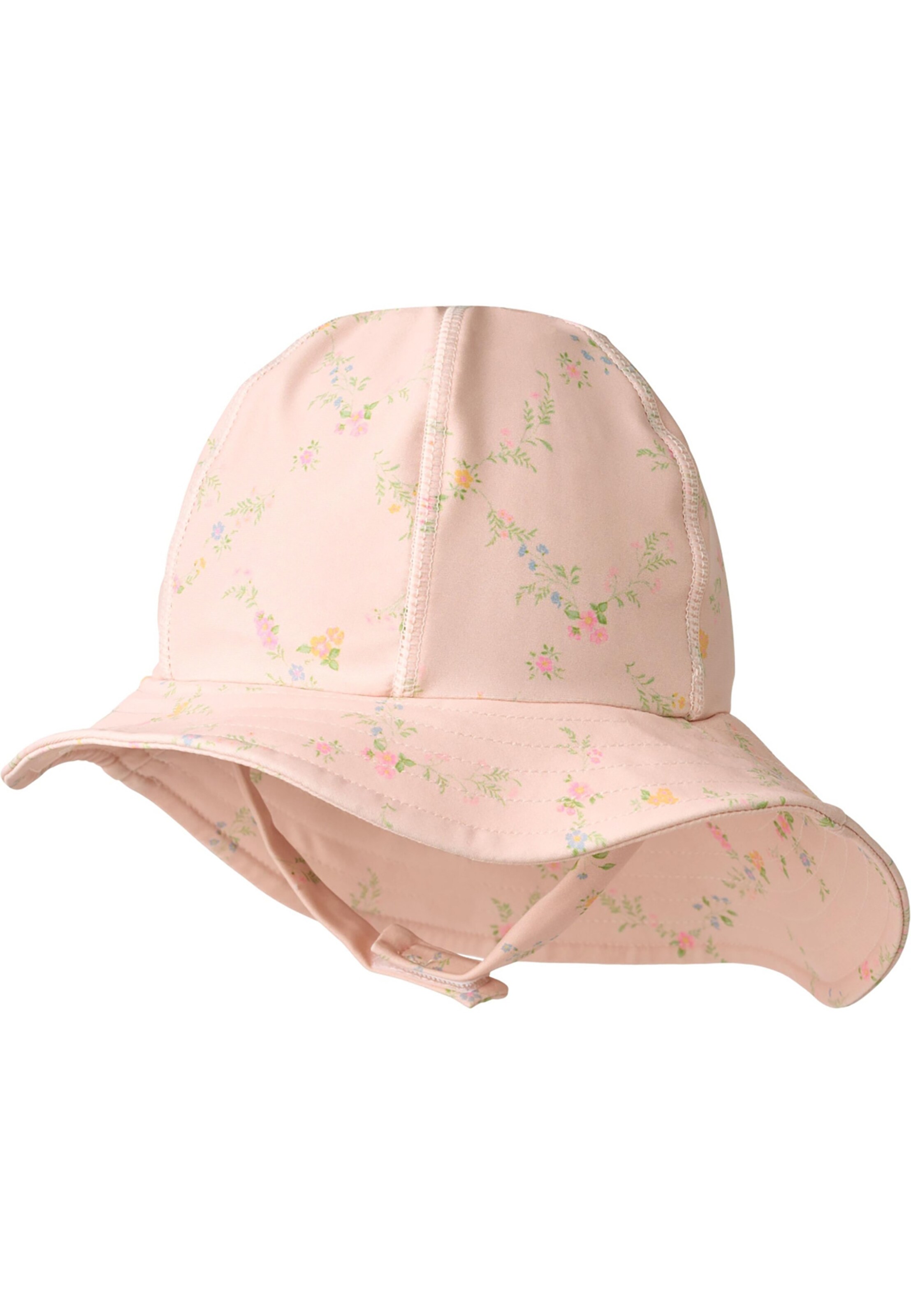 WHEAT Hut 'Bora' in Pink
