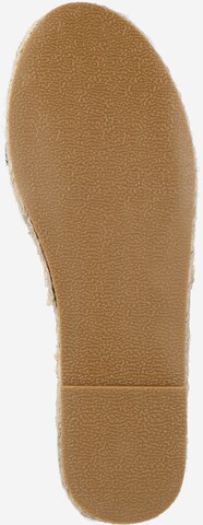 Espadrile de la Missguided pe bej