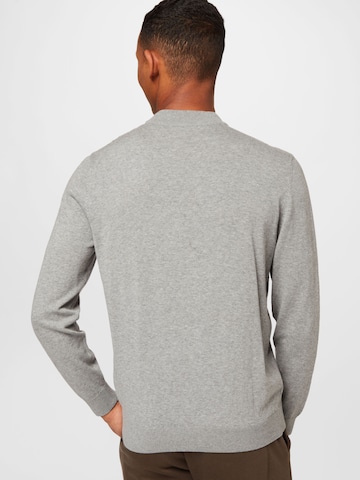 ESPRIT Pullover in Grau