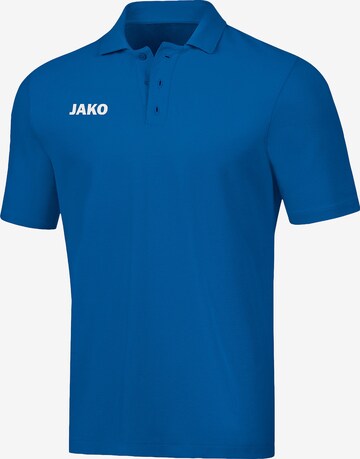 T-Shirt fonctionnel JAKO en bleu : devant