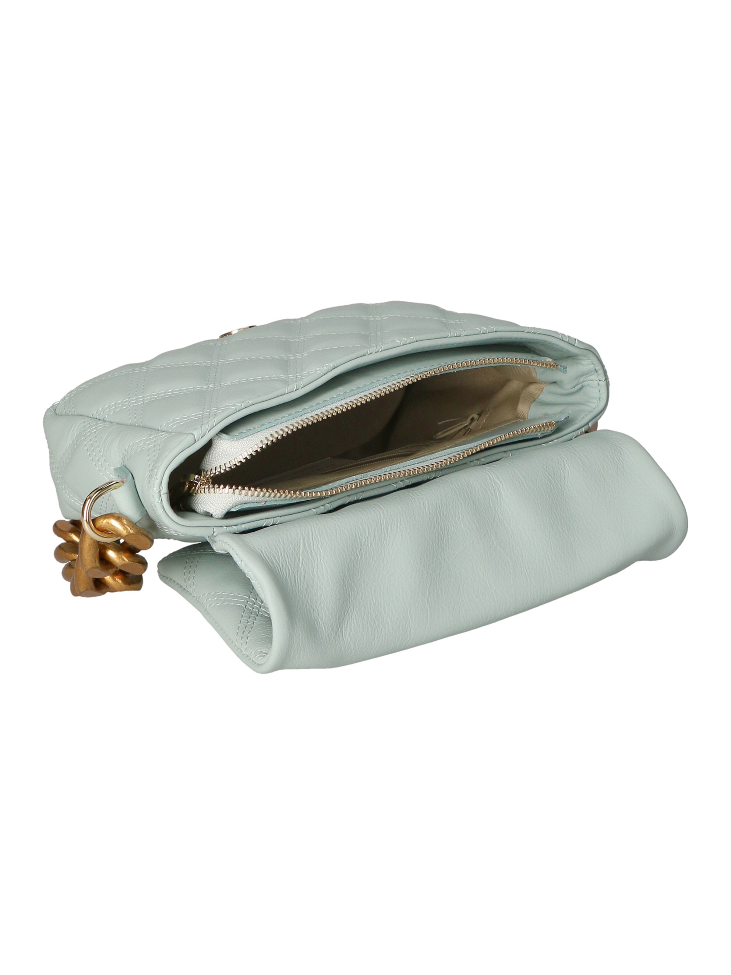 Borsa a spalla di Gave Lux in blu