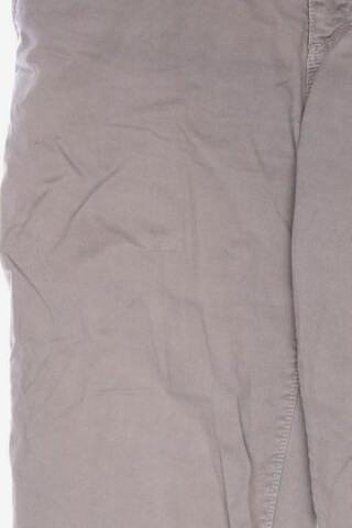 ARMANI EXCHANGE Pants in M in Grey