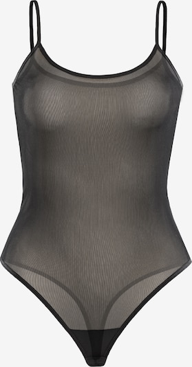 TEYLI Body 'Sophi' en noir, Vue avec produit