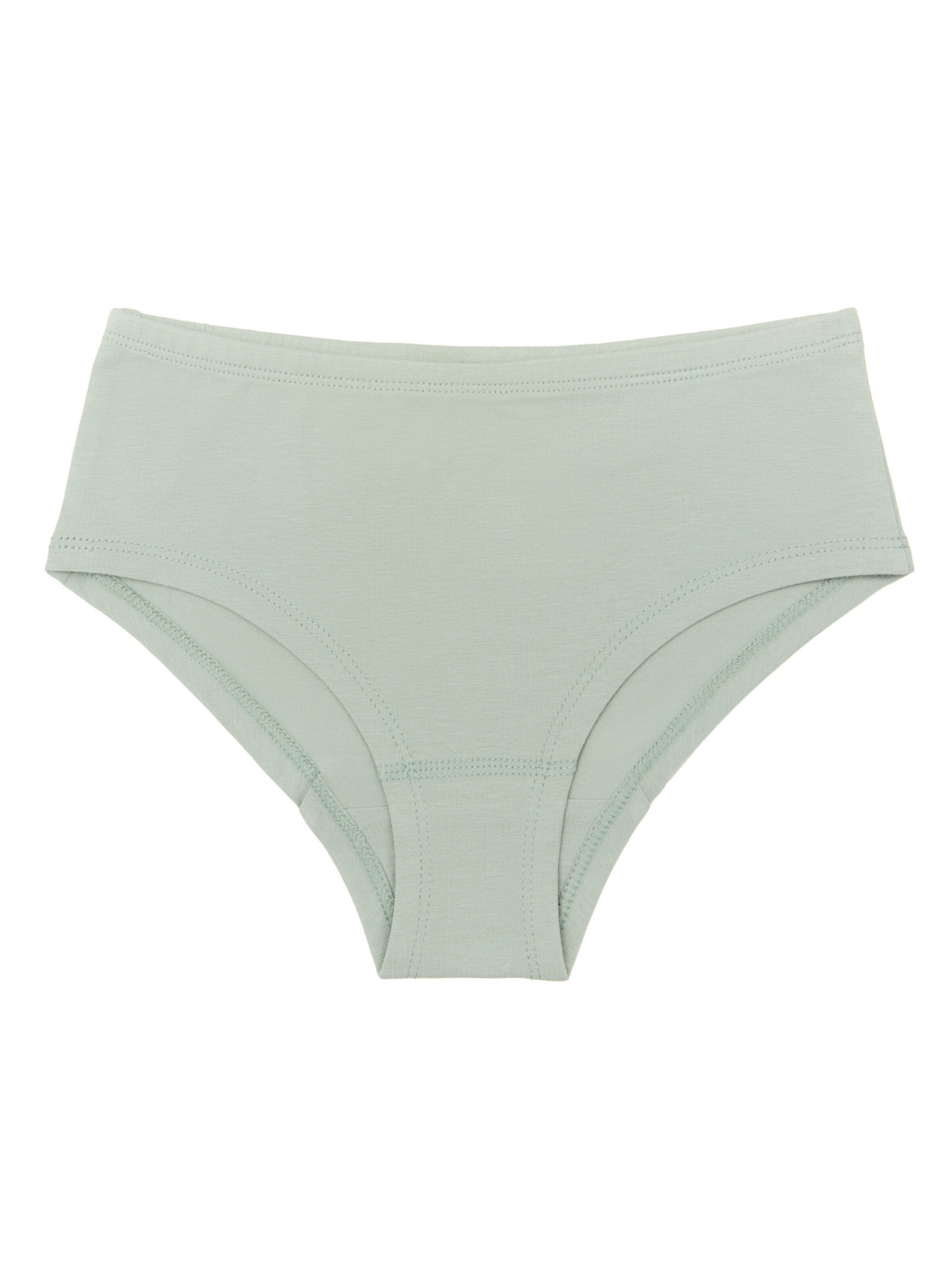 Albero Natur Underpants in Grey