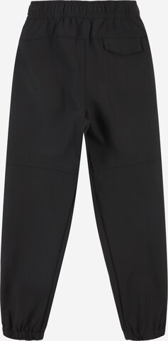 BOSS Regular Broek in Zwart