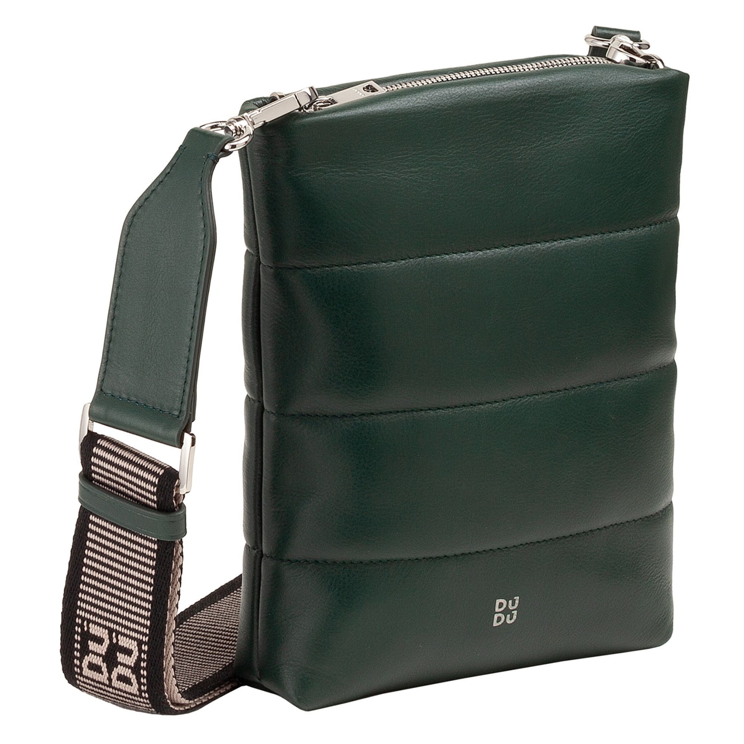 Custodia per smartphone 'Falkland' di DuDu in verde