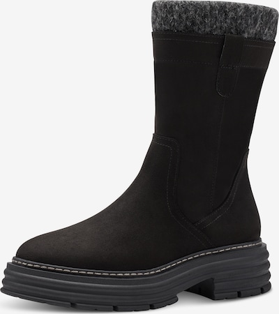 MARCO TOZZI Stiefelette in 42 in schwarz, Produktansicht