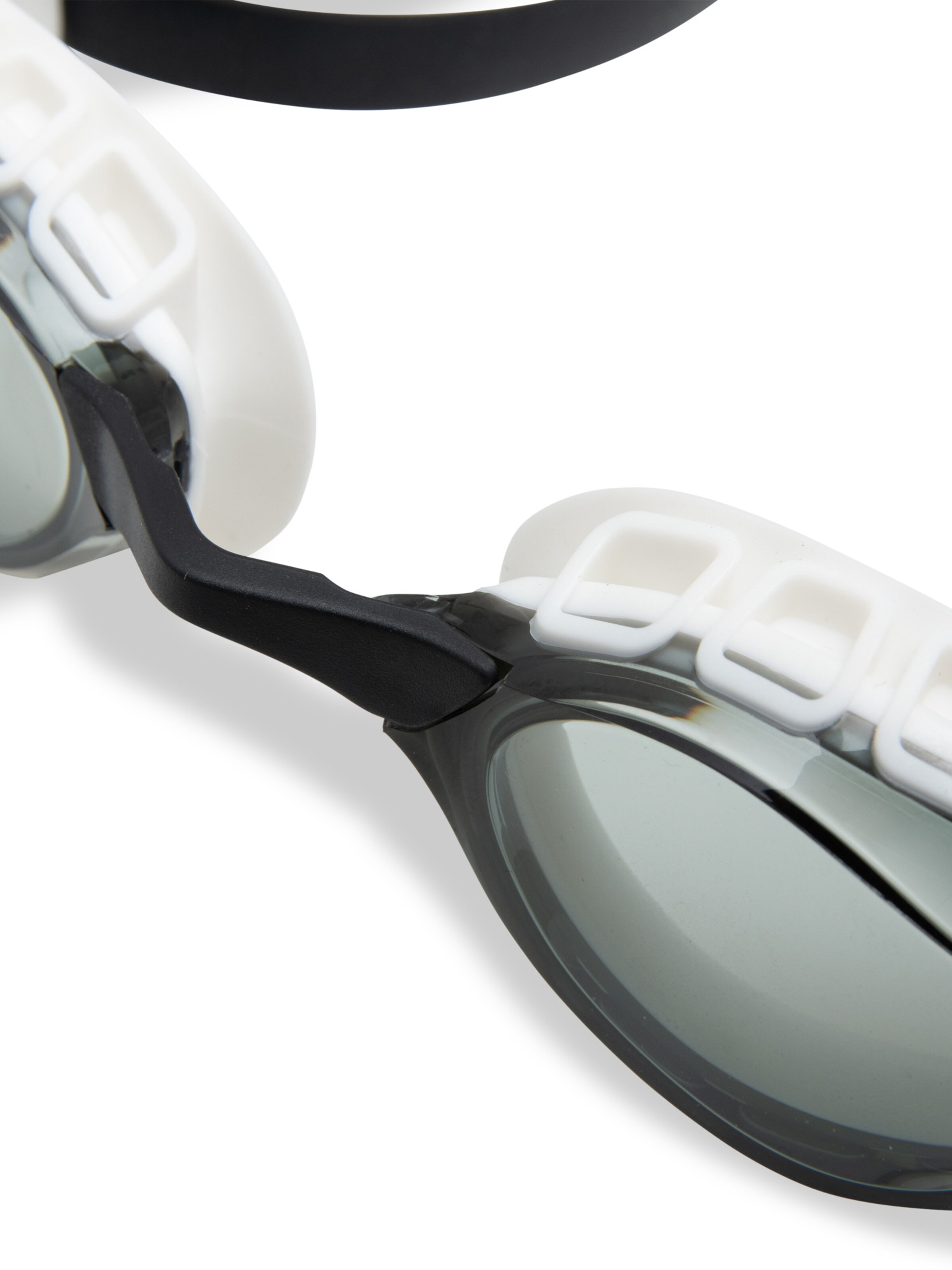 ARENA Okuliare 'Air Sonic' - Čierna