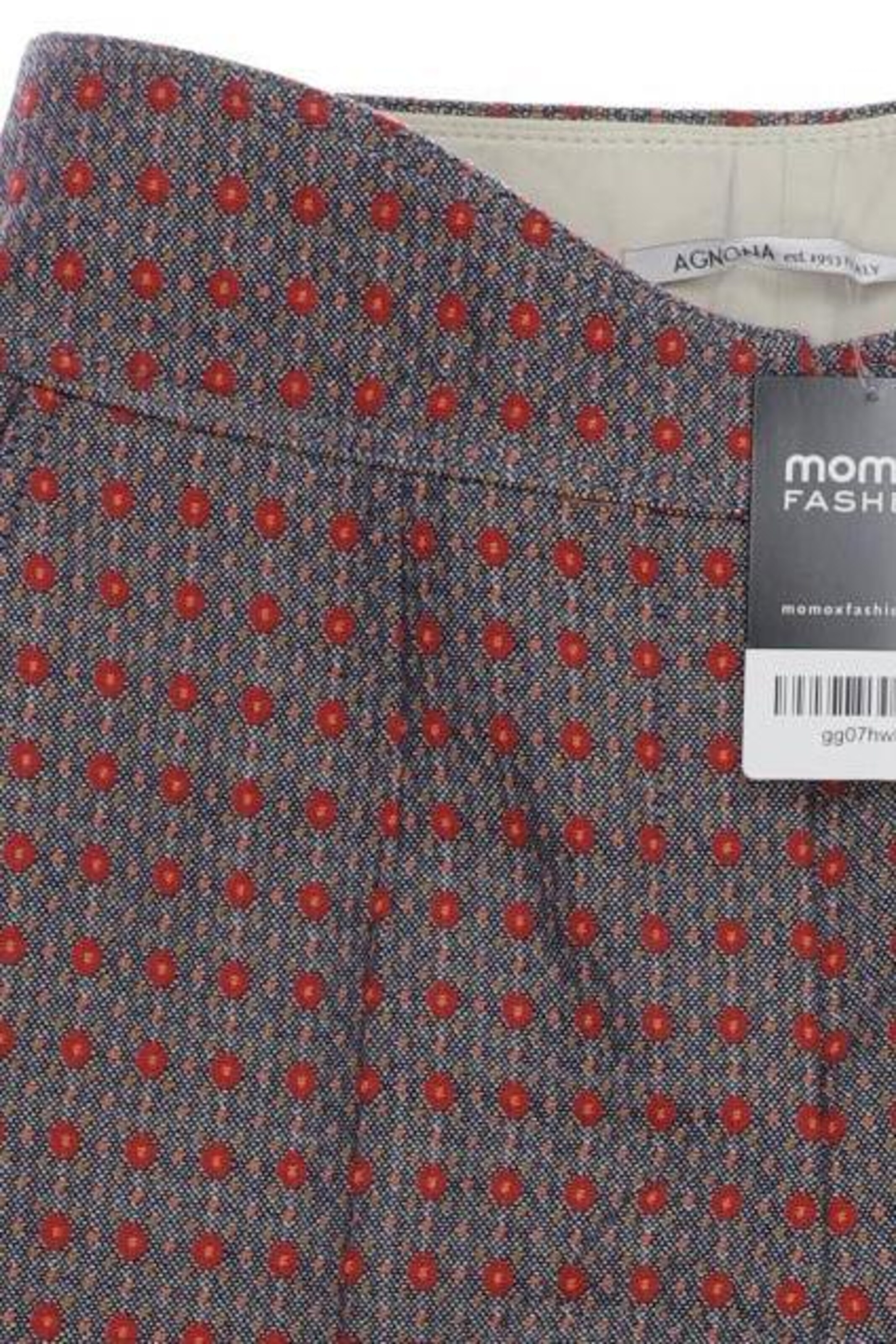 Agnona Shorts in XS in Blue