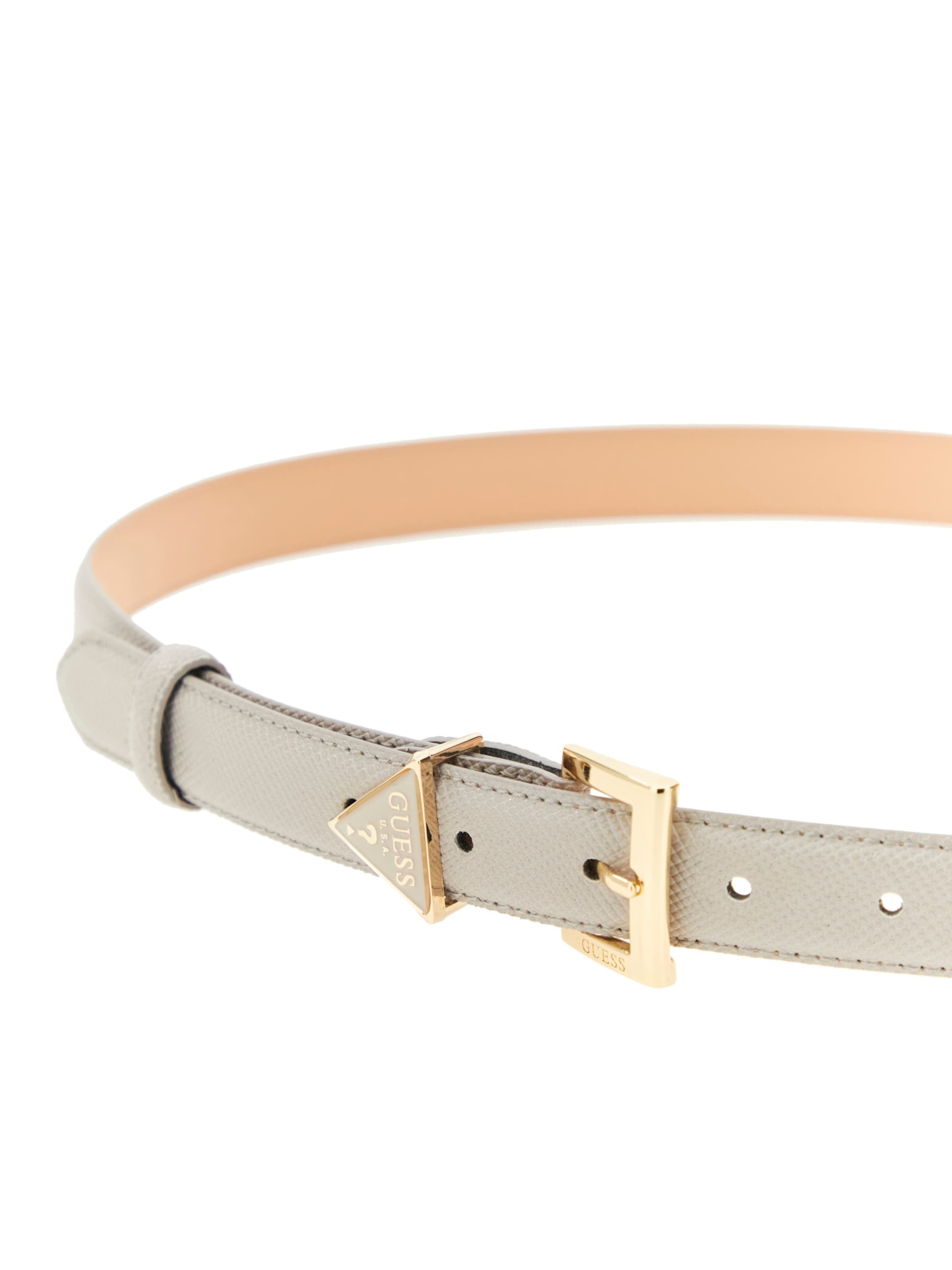 GUESS Belt 'NOELLE II' in Grey