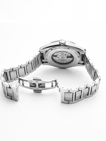 Roamer Analoguhr 'Searock' in Blau