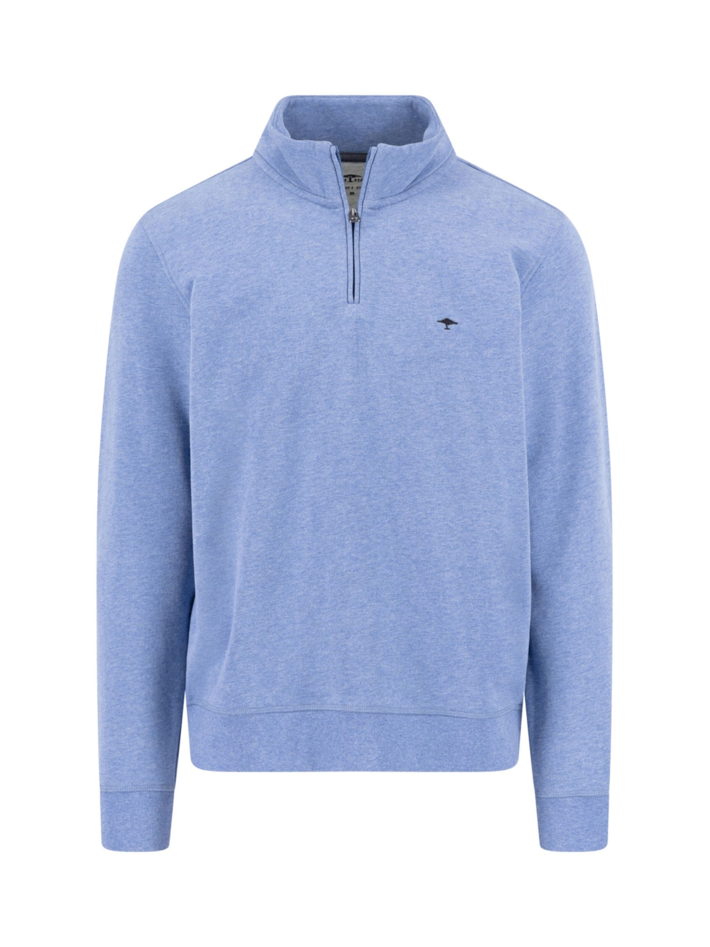Fynch Hatton Pullover‌‌‌‌‌‌ in Blau: Vorderseite