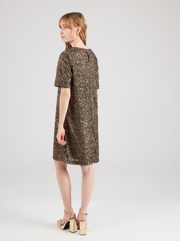 Robe de cocktail PRINCESS GOES HOLLYWOOD en vert