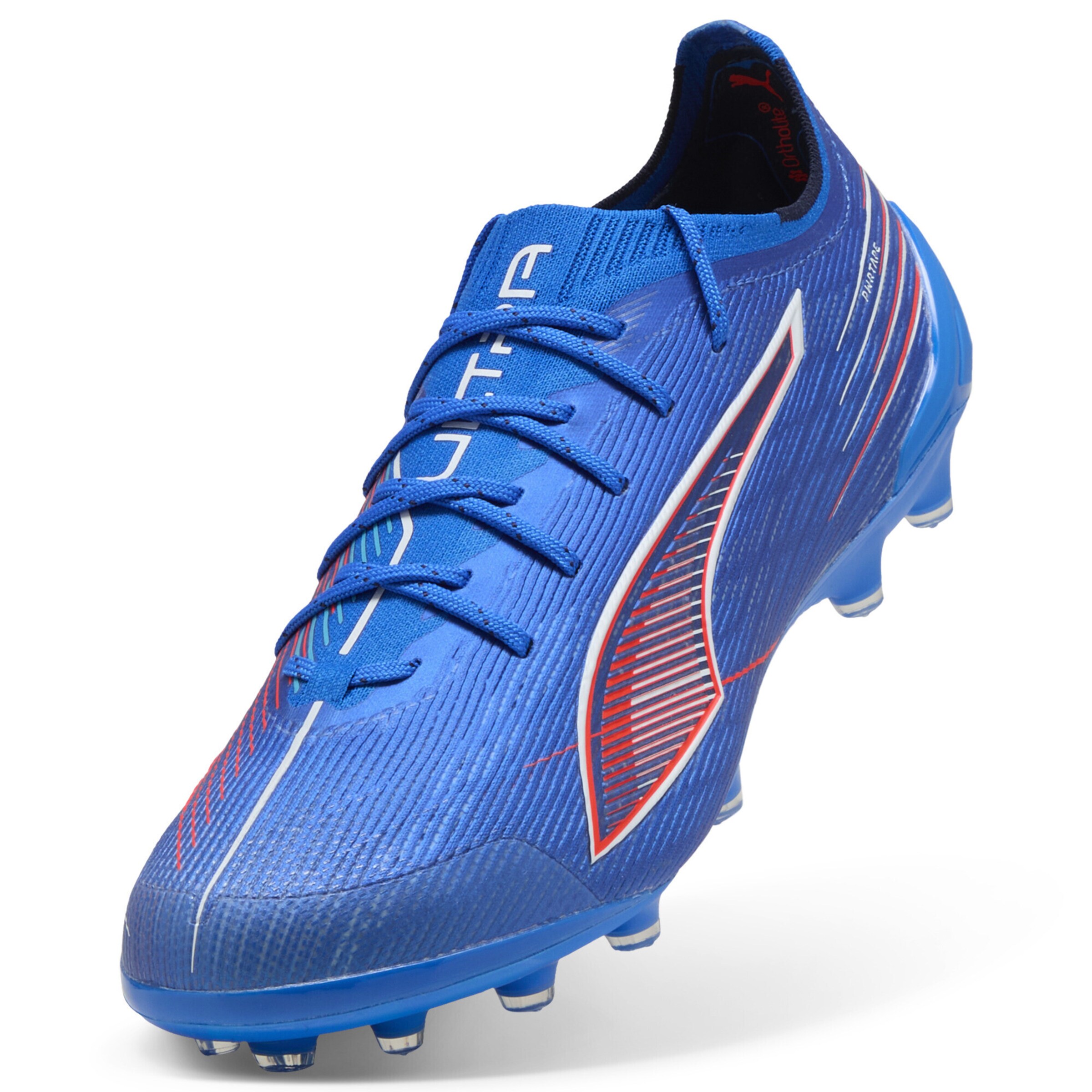 PUMA Soccer shoe 'Ultra 6 Ultimate' in Blue