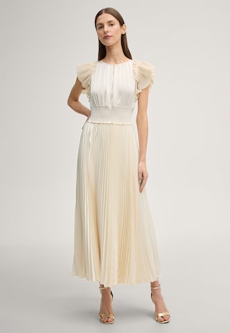 JOOP! Dress 'Dilia' in Beige