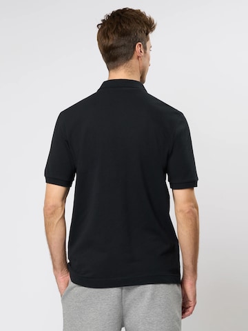 KAPPA Shirt 'Maltaxita' in Zwart