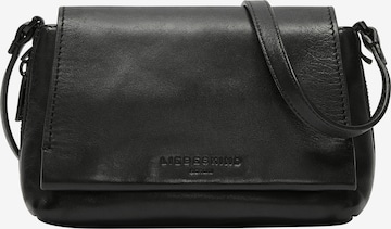 Borsa a tracolla 'Hera' di Liebeskind Berlin in nero: frontale